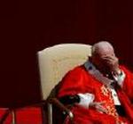 SLOVAKIA POPE