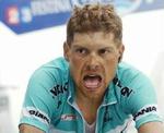 Der er nu stor usikkerhed om Jan Ullrichs gamle cykelhold, Bianchi. - Foto: AP 