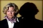 Birthe Rønn Hornbech