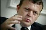 Lars Løkke Rasmussen