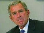 BUSH CIA LEAK