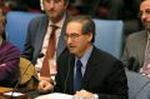 UN SYRIA
