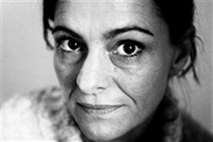 Jette Kaarsbøl. Foto: Miriam Dalsgaard 