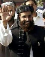 PAKISTAN SHOOTING