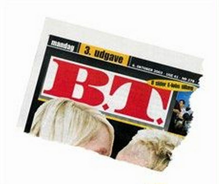 Foto: Politiken 