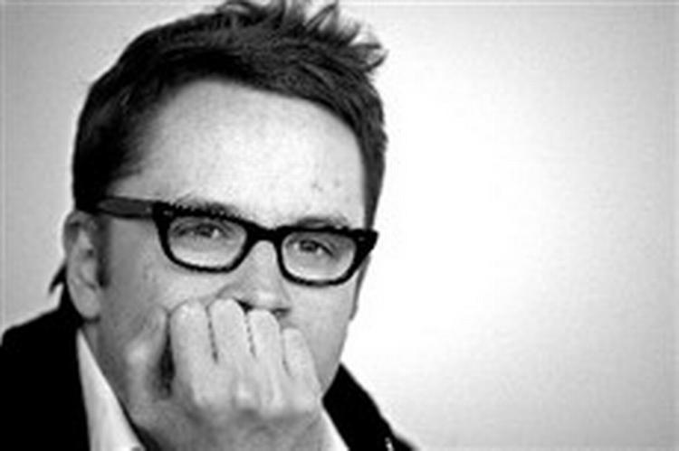 Nicolas Winding Refn. 