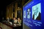 NOBEL PHYSICS