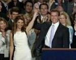 DAVIS RECALL SCHWARZENEGGER