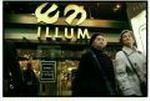 Illum lukker