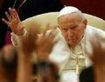 ITALY POPE
