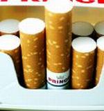 Cigaretter