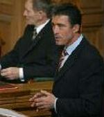 Folketingets åbning