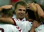 Norge - Danmark