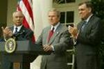 BUSH US CUBA