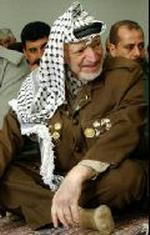 MIDEAST ISRAEL PALESTINIANS