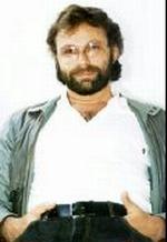 Clark Olofsson