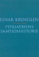 Einar Kringlen