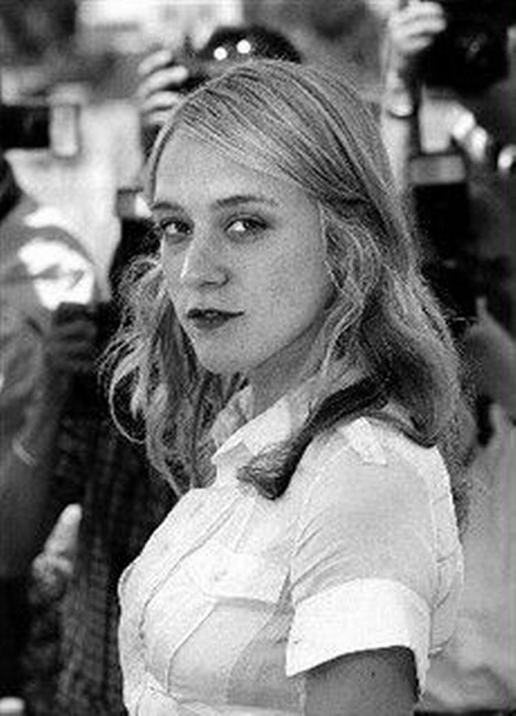 Chloë Sevigny var tæt på at forelske sig i Lars von Trier. - Foto: AP 