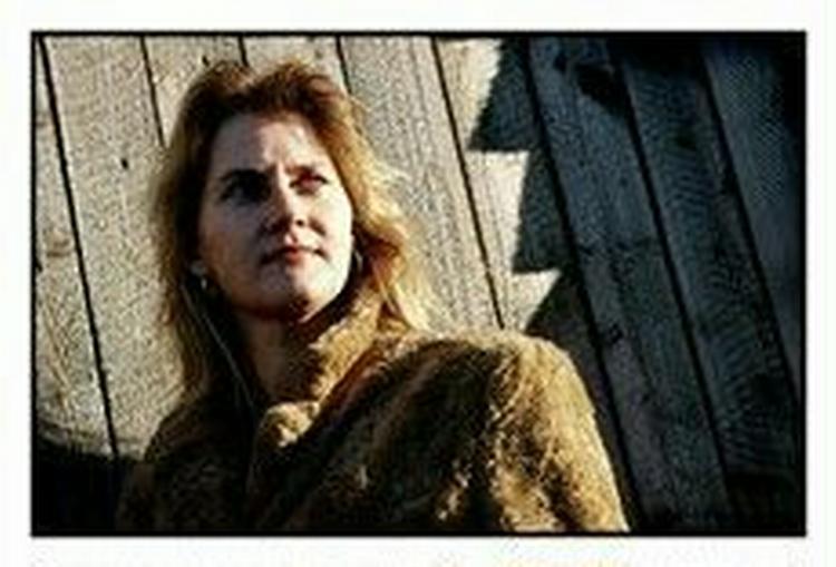 Anne-Marie Ploug har fået erstatning for sin museskade. - Foto: Rasmus Baaner 