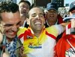 WORLD ROAD CYCLING