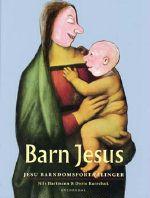 Barn Jesus