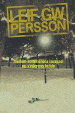 Leif GW Persson