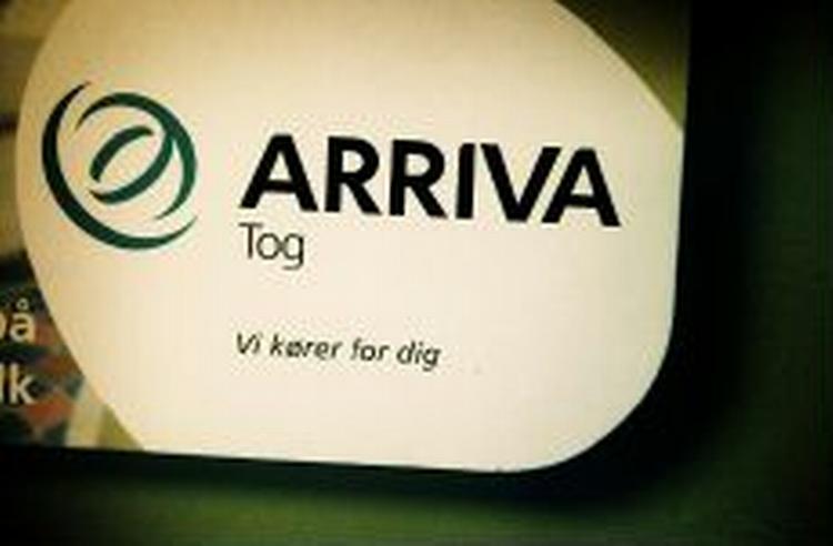 Arkivfoto: Martin Zakora. 