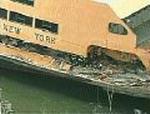 FERRY ACCIDENT