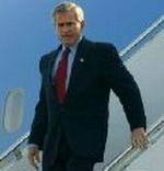 BUSH MIDEAST