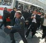 AZERBAIJAN ELECTIONS