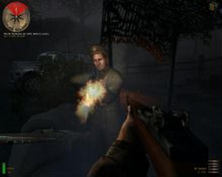 I ly af mørket byder udvidelsespakken Breakthrough til Medal of Honor på mere action af samme skuffe som tidligere. 
