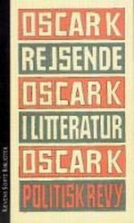 Oscar K.
