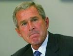 George Bush. - Foto: AP 