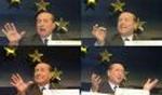 BELGIUM EU SUMMIT