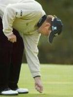 BRITAIN GOLF