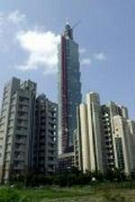 TAIWAN TALLEST BUILDING