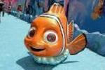 Fisken Nemo