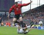 BRITAIN SOCCER LEEDS