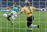 GERMANY SOCCER