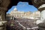 VATICAN MOTHER TERESA