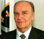 BOSNIA OBIT IZETBEGOVIC