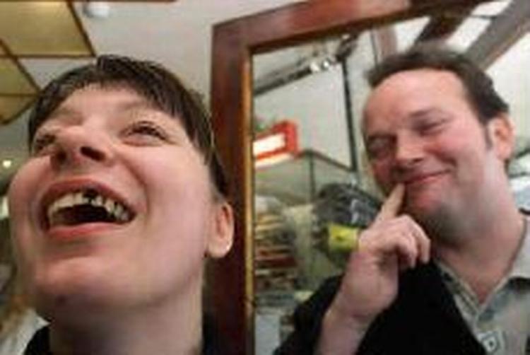 Snus er blevet et hit blandt unge danskere. - Arkivfoto: Mads Winther 