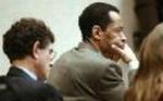 SNIPER SHOOTINGS TRIAL