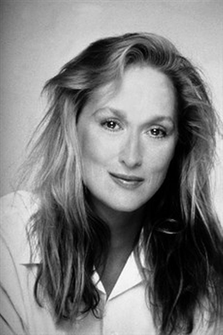 Meryl Streep er sikker på at få sin tredje Oscar. - Polfoto 