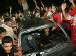 MIDEAST ISRAEL PALESTINIANS