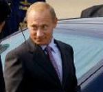 THAILAND RUSSIA APEC