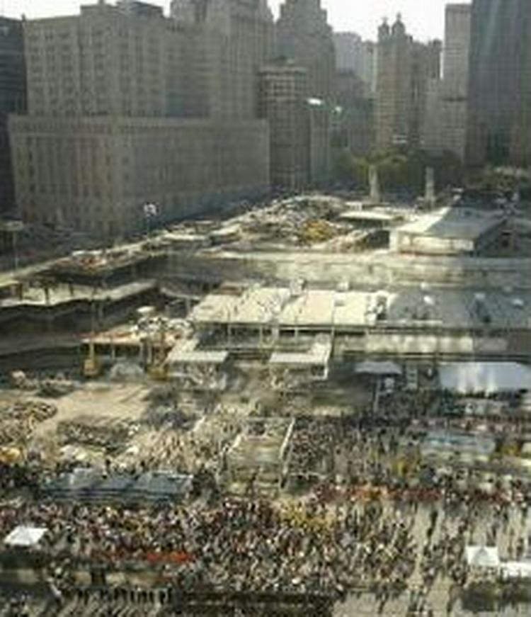 Foto: AP 