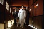 Lucy Liu har en fremtrædende rolle i den nyeste Tarantinofilm. - Foto: Miramax 