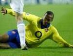UKRAINE CHAMPIONS LEAGUE