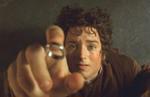 Elijah Wood som Frodo - nu gør han klar til at spille hooligan. - Foto: AP 
